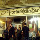 The Fortune Teller Bar