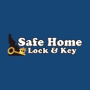 Safe Home Lock And Key - Keys
