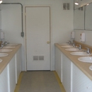 Superior-Speedie Portable Toilets & Restroom Trailers - Rental Service Stores & Yards