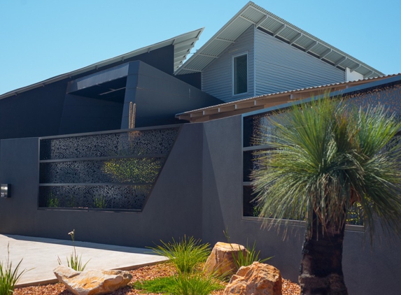Asbuild NT Pty Ltd - Ciccone, NT