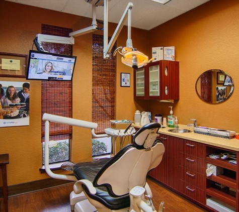 Montz and Maher Dental Group - Friendswood, TX