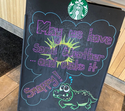 Starbucks Coffee - Westminster, CO