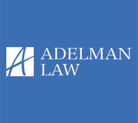 Adelman Law, P.C. - New York, NY