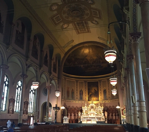 St Stanislaus Kostka Parish - Chicago, IL