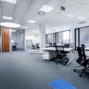 Benchmark Commercial Cleaning - Industrial Cleaning