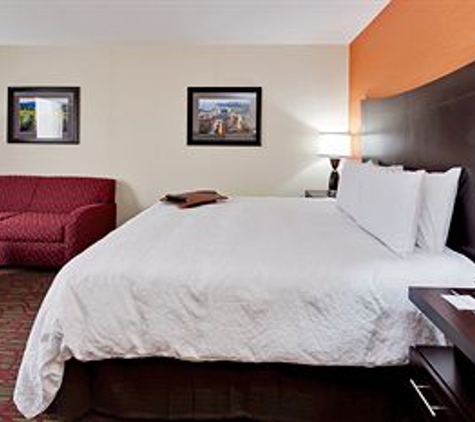 Hampton Inn Seneca Falls - Seneca Falls, NY