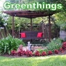 Green Things Landscaping - Landscape Designers & Consultants