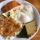 Big City Diner-Kailua - American Restaurants