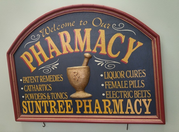 Suntree Pharmacy - Melbourne, FL