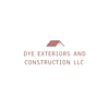 Dye Exteriors and Construction gallery