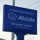 Gainey, Earl W, AGT - Homeowners Insurance