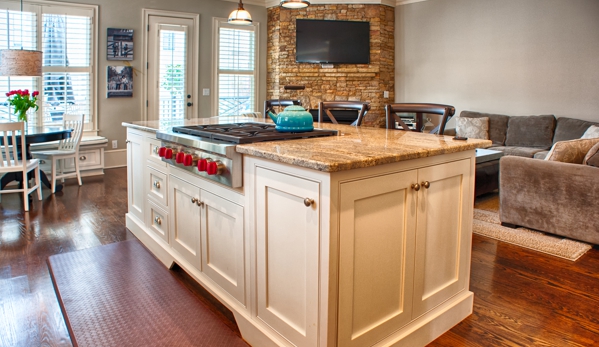 Campbell Cabinetry - Smyrna, GA