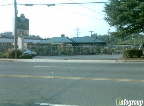 Banner Nursery & Garden Center - Charlotte, NC