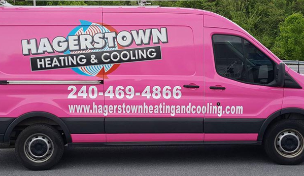 Hagerstown Heating and Cooling - Hagerstown, MD