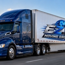 EZ Moving Group