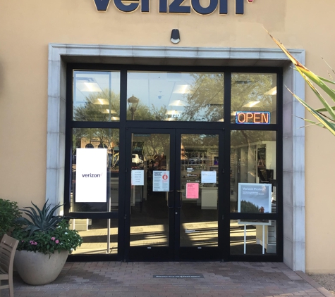 Verizon - Scottsdale, AZ