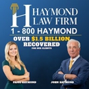 The Haymond Law Firm, PC - Insurance Attorneys
