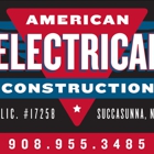 American Electrical Construction LLC