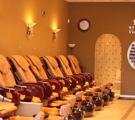 Serenity Nail Spa - Owens Cross Roads, AL