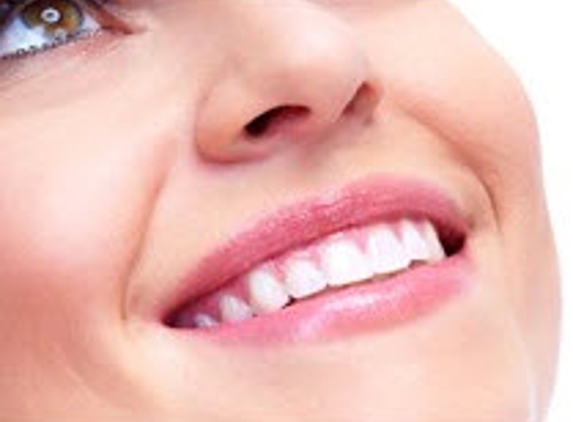 Cosmetic Dentistry Center - Fountain Valley, CA