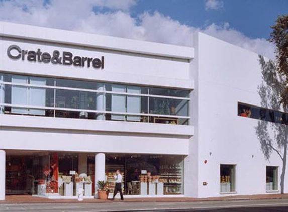 Crate & Barrel - Walnut Creek, CA