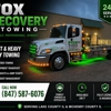 Fox Recovery And Towing Of Lake County Inc gallery