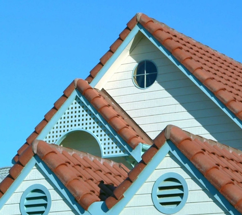 OLD STYLE ROOF TILES - Wacol, QLD