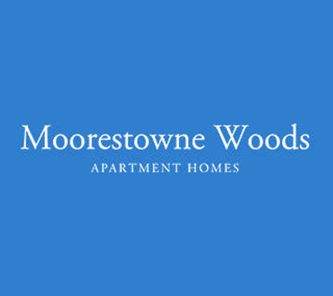 Moorestowne Woods Apartment Homes - Moorestown, NJ