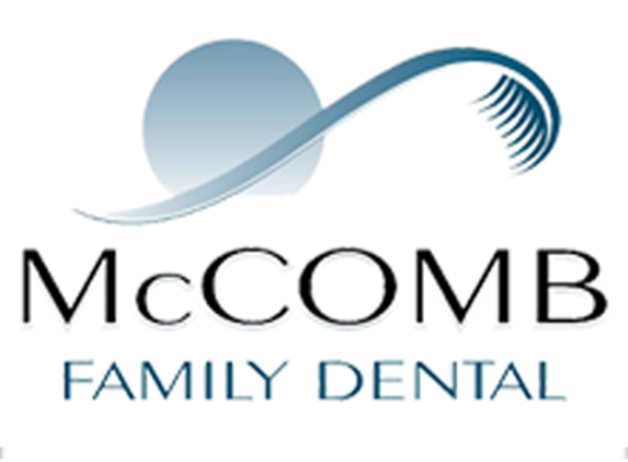 McComb Family Dental - Mc Comb, OH