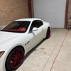 Sierra Mobile Auto Glass & Calibration - Truckee gallery