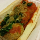 Meatball Vault the Original - American Restaurants