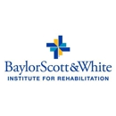 Baylor Scott & White Institute for Rehabilitation - Irving - Hospitals