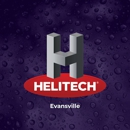 Helitech Waterproofing & Foundation Repair - Building Restoration & Preservation