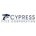 Cypress Title
