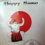 Happy Sumo Japanese Restaurant