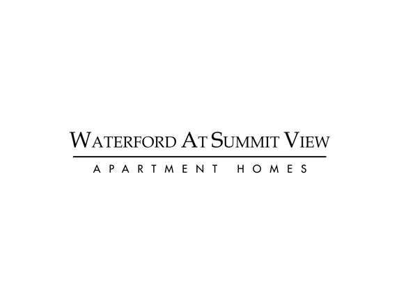 Waterford at Summit View - Hummelstown, PA