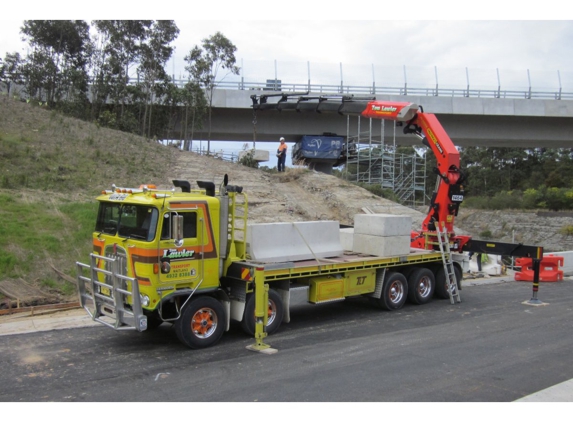 Tom Lawler Transport Pty Ltd - Rutherford, NSW