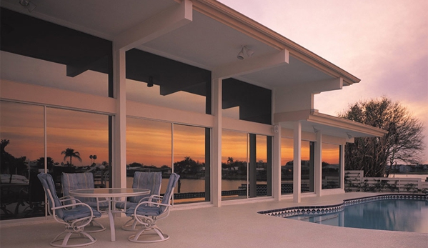 Sola Seal Window Films - Cheltenham, SA