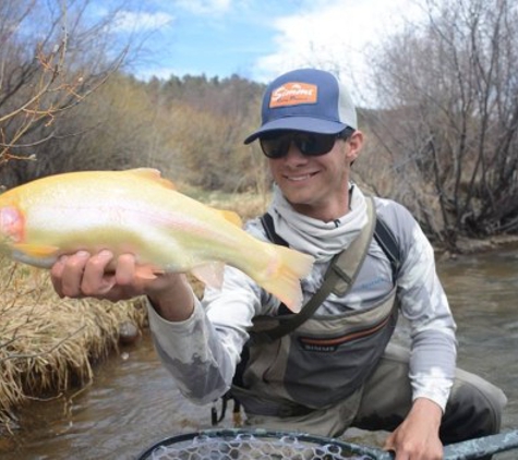 Boxwood Gulch Ranch - Shawnee, CO