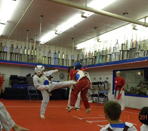 J. R. Miller Martial Arts - Olmsted Twp, OH