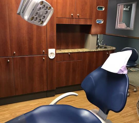 Accurate Endodontics - Libertyville, IL