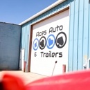 Aces Auto and Trailers - Used Car Dealers