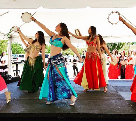 Aalim Bellydance Academy - Oklahoma City, OK