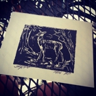 The Blind Mule