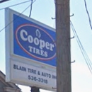 Blain Tire & Auto Services - Tire Dealers