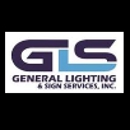 General Lighting & Sign Services, Inc - Signs