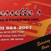 Bessette's Bumping & Painting Inc. gallery