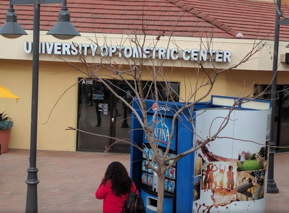 University Optometric Center - Irvine, CA