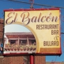 El Balcon Bar & Restaurant