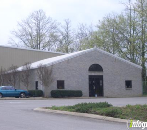 Foundation Building Materials (FBM) - Murfreesboro, TN